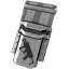 Silver: MP-500