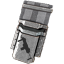 Silver: MP-7