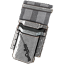 Silver: PALADIN PLR-5