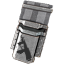 Silver: PP-22