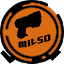 Bronze MilSO