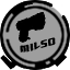 Silver MilSO