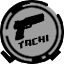 Silver TACHI